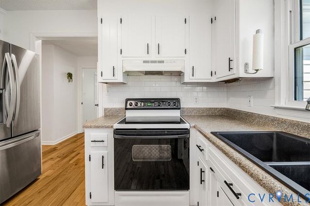 11323 Uhrich Ln, North Prince George, VA 23860