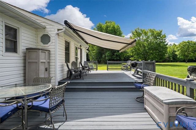 11323 Uhrich Ln, North Prince George, VA 23860