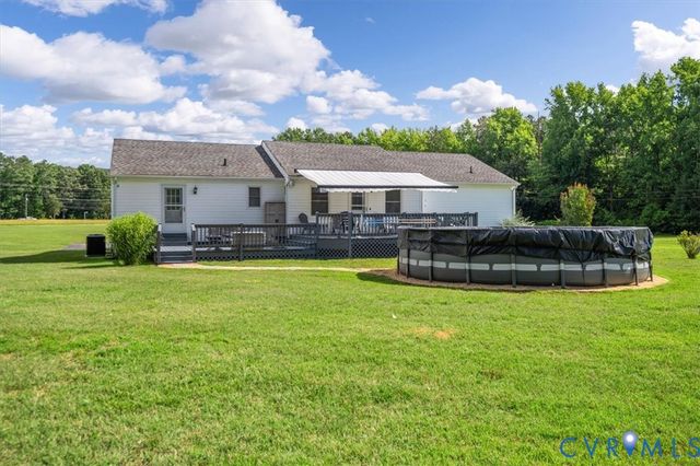 11323 Uhrich Ln, North Prince George, VA 23860