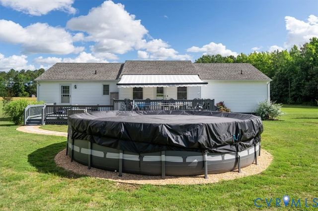 11323 Uhrich Ln, North Prince George, VA 23860