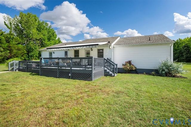 11323 Uhrich Ln, North Prince George, VA 23860