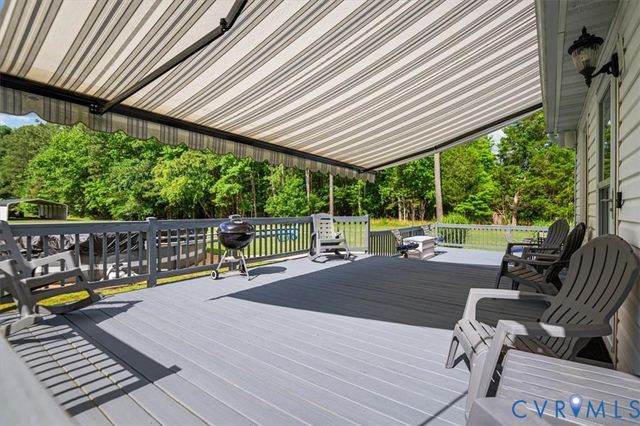 11323 Uhrich Ln, North Prince George, VA 23860