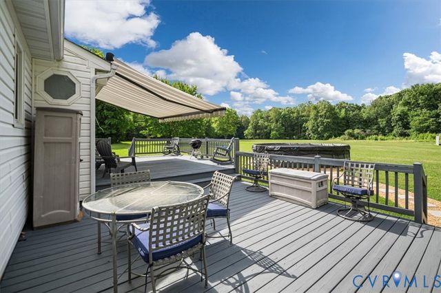 11323 Uhrich Ln, North Prince George, VA 23860