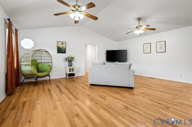 11323 Uhrich Ln, North Prince George, VA 23860