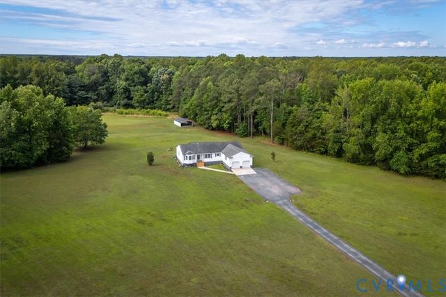 11323 Uhrich Ln, North Prince George, VA 23860