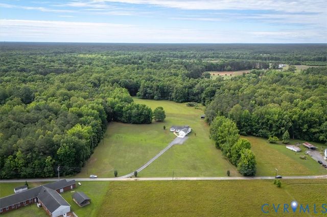 11323 Uhrich Ln, North Prince George, VA 23860