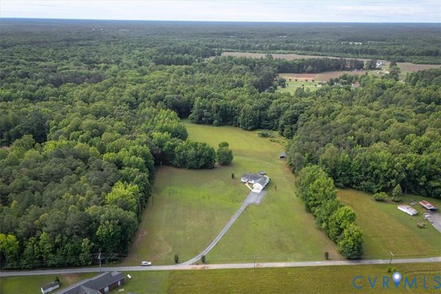 11323 Uhrich Ln, North Prince George, VA 23860