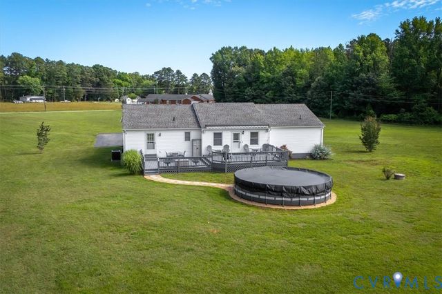 11323 Uhrich Ln, North Prince George, VA 23860