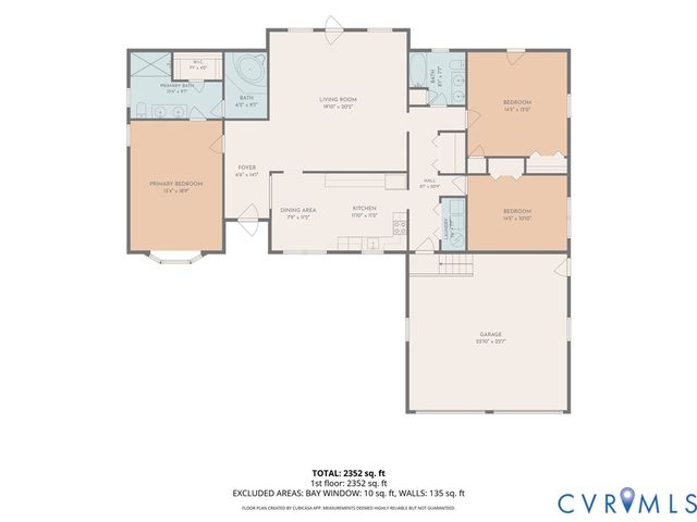 11323 Uhrich Ln, North Prince George, VA 23860