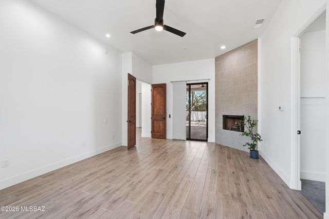 109 E Loch Lomond Place, Oro Valley, AZ 85737