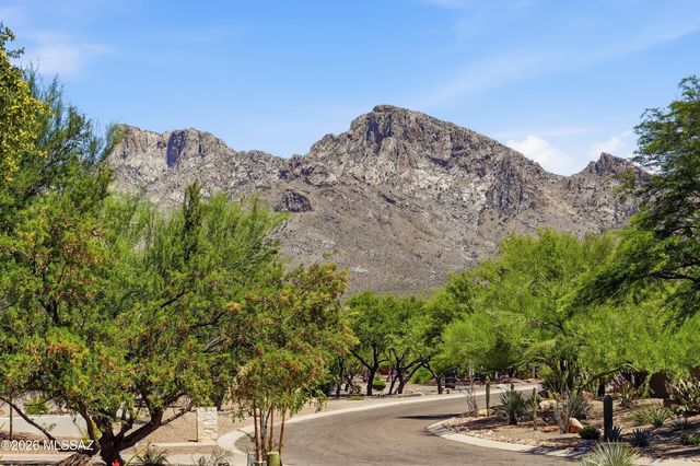 109 E Loch Lomond Place, Oro Valley, AZ 85737