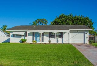 1781 SE Fairfield Street, Port St Lucie, FL 34983