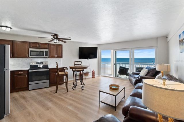 219 S ATLANTIC AVENUE 409, Daytona Beach, FL 32118