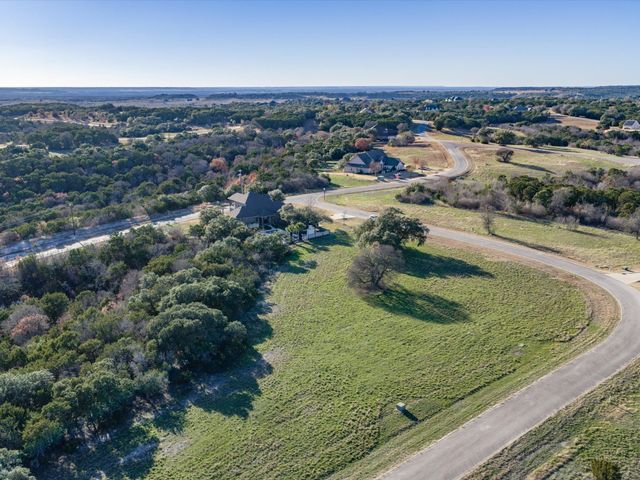 8524 Crichton Court, Cleburne, TX 76033