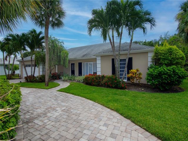 1425 Treasure Cove Lane, Vero Beach, FL 32963