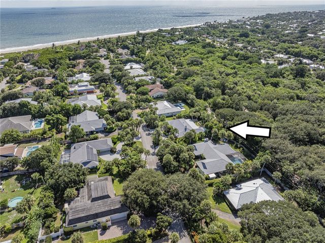 1425 Treasure Cove Lane, Vero Beach, FL 32963