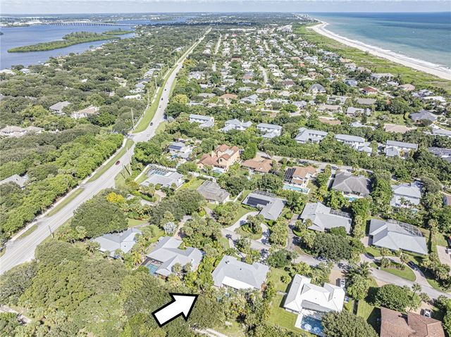 1425 Treasure Cove Lane, Vero Beach, FL 32963