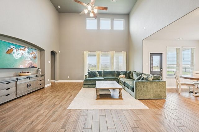 2406 Harborwood Court, Texas City, TX 77568