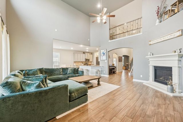 2406 Harborwood Court, Texas City, TX 77568