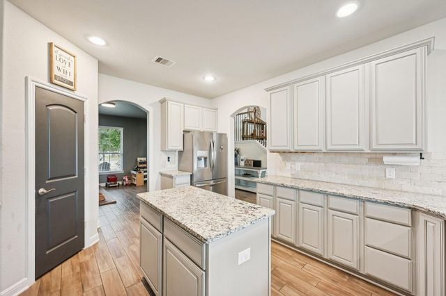 2406 Harborwood Court, Texas City, TX 77568