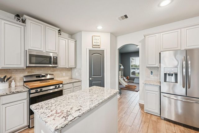 2406 Harborwood Court, Texas City, TX 77568