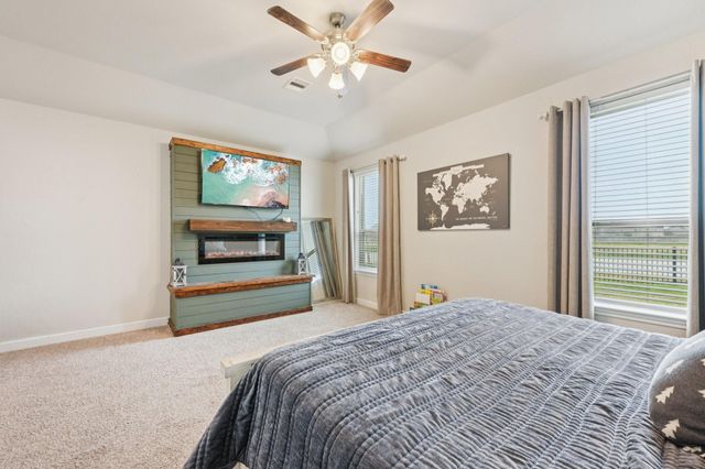 2406 Harborwood Court, Texas City, TX 77568