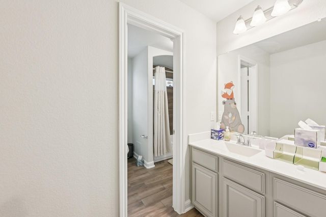 2406 Harborwood Court, Texas City, TX 77568