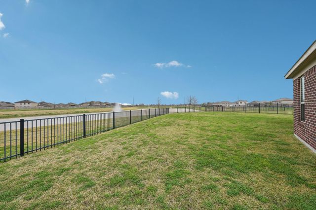 2406 Harborwood Court, Texas City, TX 77568