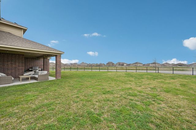 2406 Harborwood Court, Texas City, TX 77568