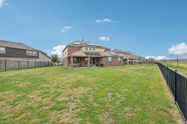 2406 Harborwood Court, Texas City, TX 77568