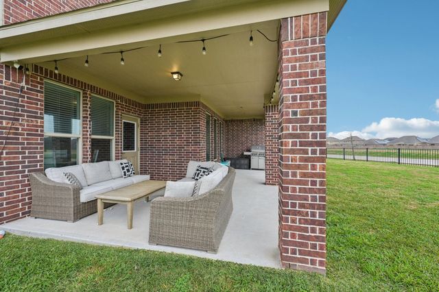 2406 Harborwood Court, Texas City, TX 77568