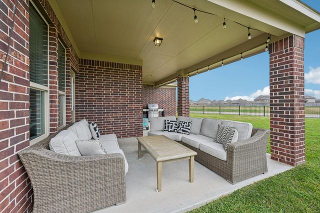 2406 Harborwood Court, Texas City, TX 77568