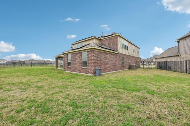 2406 Harborwood Court, Texas City, TX 77568