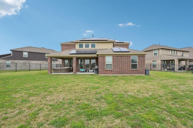 2406 Harborwood Court, Texas City, TX 77568