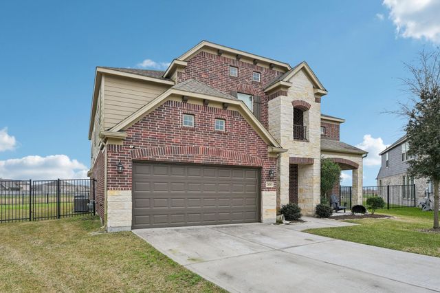 2406 Harborwood Court, Texas City, TX 77568