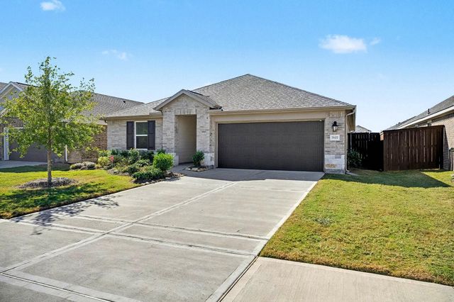 7627 Fremantle Lane, Baytown, TX 77523