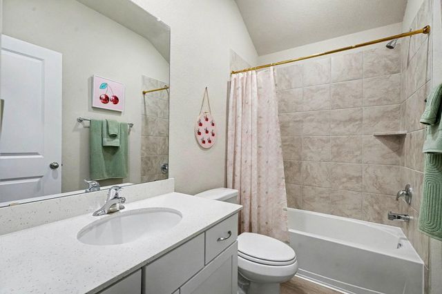 7627 Fremantle Lane, Baytown, TX 77523