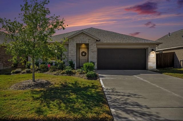 7627 Fremantle Lane, Baytown, TX 77523