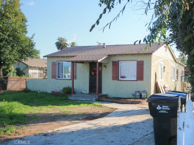 848 Laurel, Pomona, CA 91768