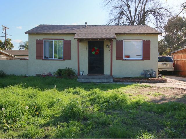 848 Laurel, Pomona, CA 91768