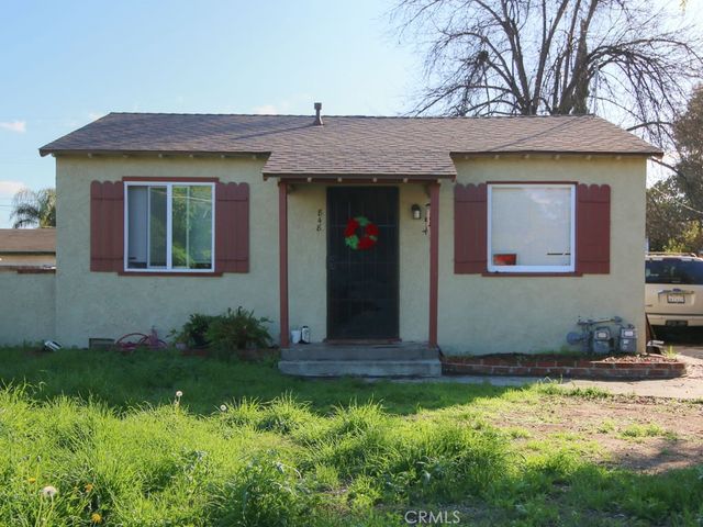 848 Laurel, Pomona, CA 91768