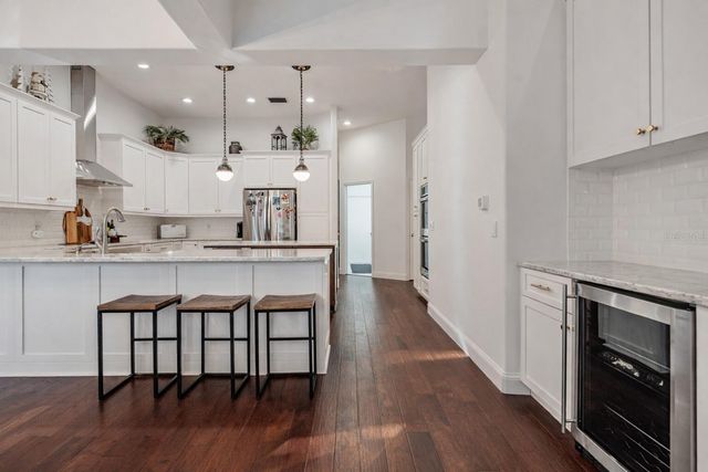 2264 PINNACLE CIRCLE N, Palm Harbor, FL 34684