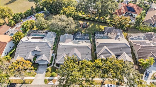 2264 PINNACLE CIRCLE N, Palm Harbor, FL 34684