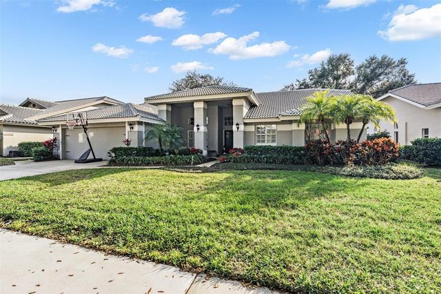 2264 PINNACLE CIRCLE N, Palm Harbor, FL 34684