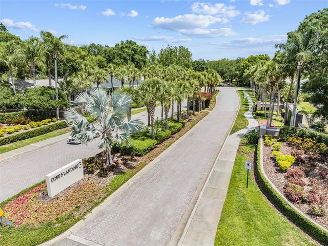 2264 PINNACLE CIRCLE N, Palm Harbor, FL 34684