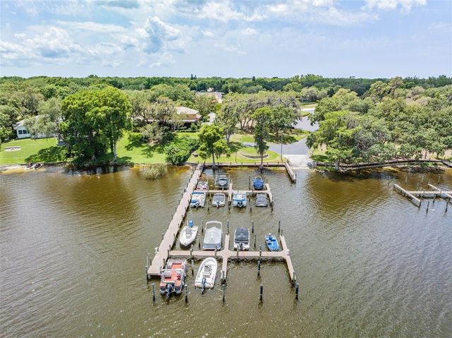 2264 PINNACLE CIRCLE N, Palm Harbor, FL 34684