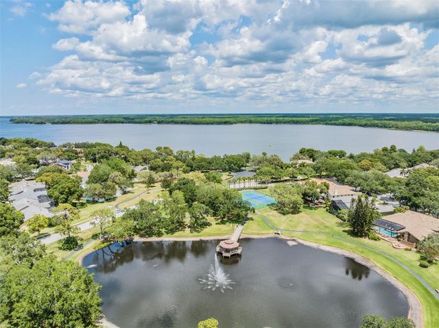 2264 PINNACLE CIRCLE N, Palm Harbor, FL 34684