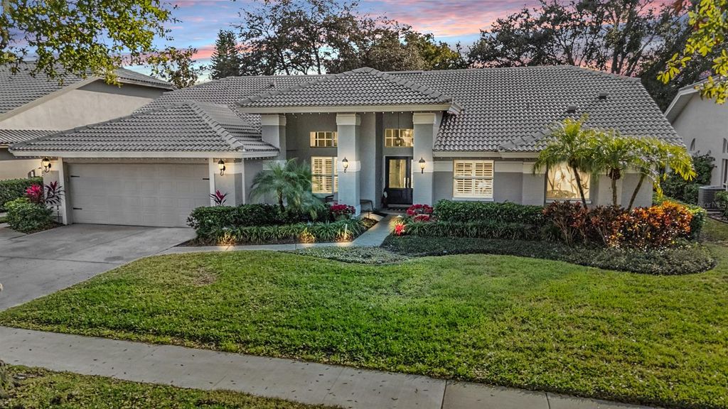 2264 PINNACLE CIRCLE N, Palm Harbor, FL 34684