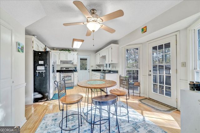 637 Will Scarlet Way, Macon, GA 31220