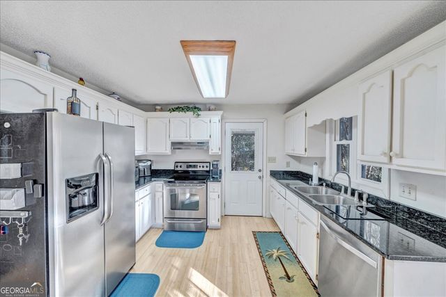 637 Will Scarlet Way, Macon, GA 31220